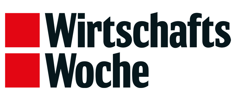 Logo - WirtschaftsWoche
