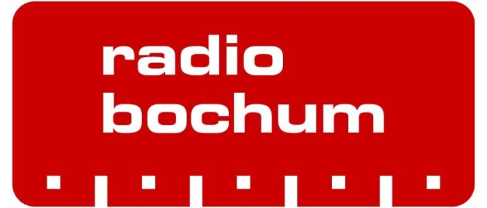 Radio Bochum | Logo