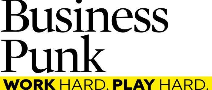 Logo Business Punk