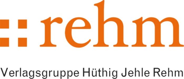 Rehm Verlag Logo