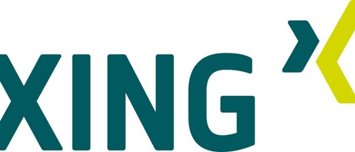 XING Logo