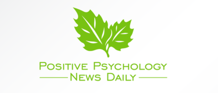 Positive Psychology News