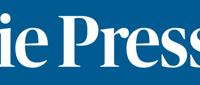 Die Presse | Logo