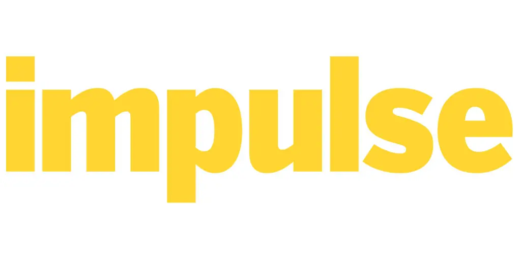 Impulse Magazin | Logo