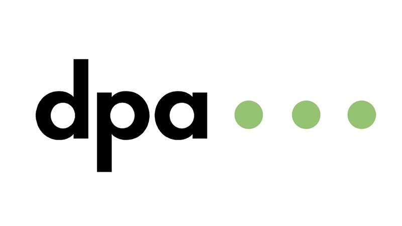 dpa Logo