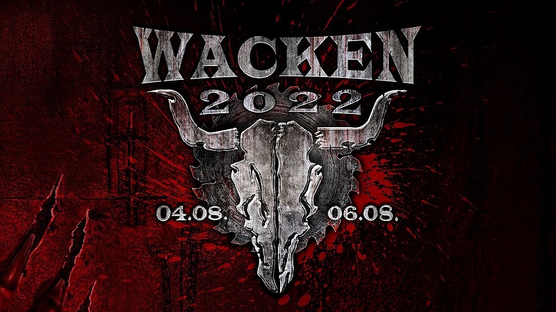 Wacken Open Air 2022