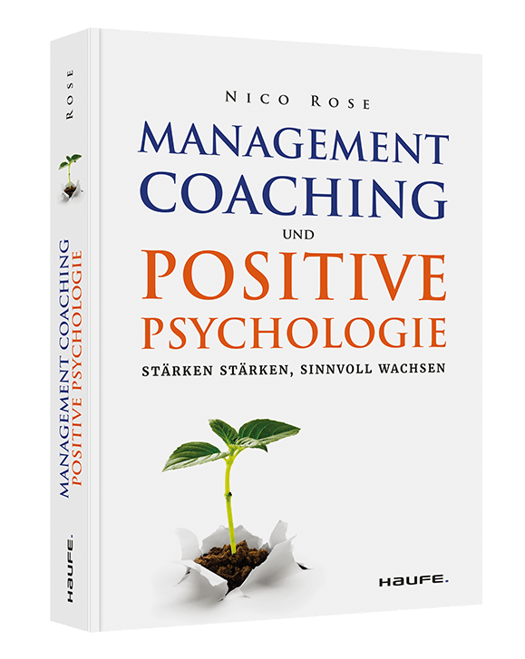 Management Coaching und Positive Psychologie