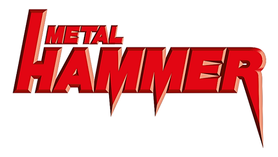 Metal Hammer Logo