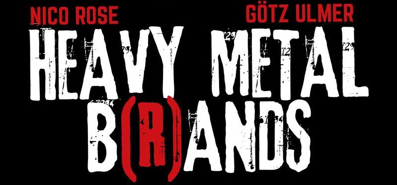 Heavy Metal Brands