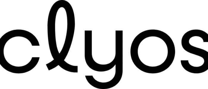 Clyos Logo