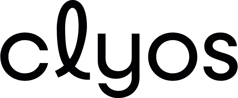 Clyos Logo