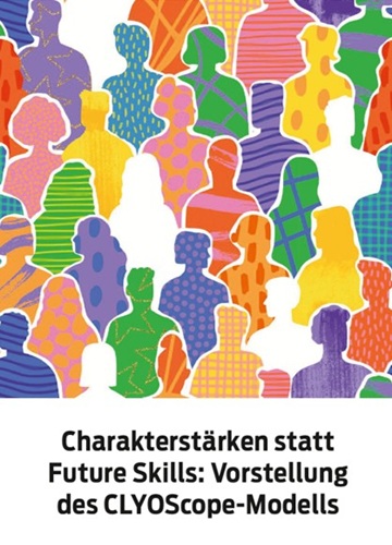 CLYOScope | Wirtschaftspsychologie Aktuell